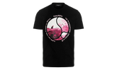 Surf Club Cool T-shirt "Black" S71GD1248S23009900