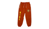 Dri-FIT Standard Issue Basketball Pants "Habanero Red" FB9031 634