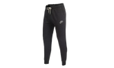 Sportswear Revival Fleece Jogger "Black / White" DM5626 010
