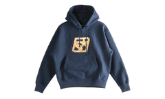 Blaze Hoodie "NAVY" 1925129 NAVY