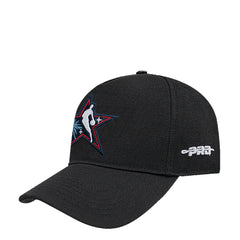 2026 NBA All Star Game Pro Pinch Snapback