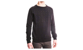 Covered Stud Sweater "Black" BALMAINMS5 6