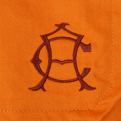Club America Woven Shirt - Mens