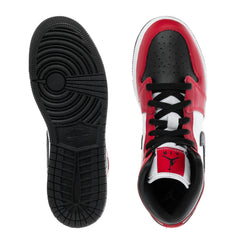 AJ 1 Mid - Youth