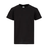 Solid Crew Neck - Youth