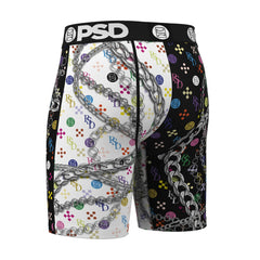 Warface Prestige Split - Mens