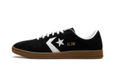 All Star Classic Trainer Ox "Black" A16534C