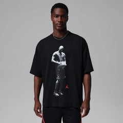 MJ Sport Graphic Crew -Mens