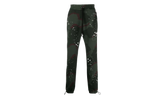 Army Logo Sweatpants "Camo" PF22MJL046 901