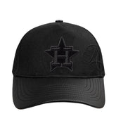 Astros Pro Pinch Low Snapback