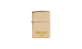 The Sopranos Zippo Lighter "Gold" khl150872 906
