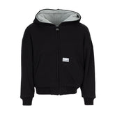 Thermal Rerversible Hoody - Youth