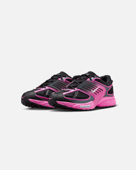Air Pegasus Wave Black/Metallic Platinum Pink
