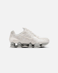 Women's Shox TL Sail