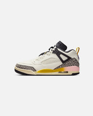 Spizike Low Sail/Dark Sulfur-Oil Grey