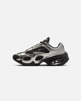 Women's Air Max Muse Black/Silver