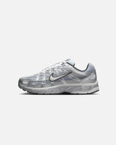 P-6000 Silver