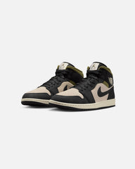Air 1 Mid SE Lt Orewood Brown