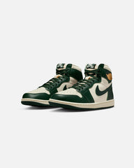 Women's Air 1 Retro High OG Pale Ivory