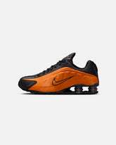 Shox R4 Ceramic/Black