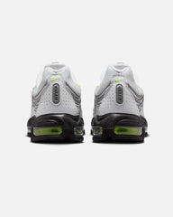 Air Max TL 2.5 White/Black
