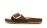 Madrid Big Buckle WMNS "Cognac" 1006525