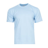 Heavyweight Solid Crew Neck - Mens