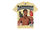 Ali Tee "Beige" BAR37