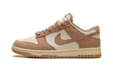 Dunk Low WMNS"Mini Swoosh - Rose Whisper" IB4417 102