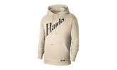 NBA Hawks Dri-Fit Standard Issue City Edition Hoodie "Khaki" FZ0474 140
