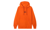 Stunned Hoodie "Orange" ASSC011