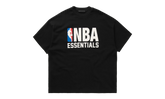 NBA 90's Tee "Vintage Black" 125NB252001F