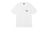 Basic Stussy Tee 1904762 WHT
