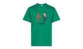 Business Tee "Green" SU100054