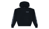 Malibu Hoodie "Black" RHDMHDS0050 BLK