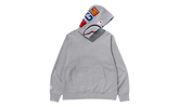 ABC Camo Shark Pullover Hoodie "Grey" 1L30 114 009 GREY on hold