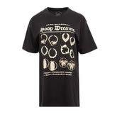 Hoop Dreams Tee - Womens
