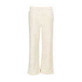 Open Hem Fleece Pant - Womens
