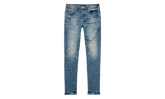 Tint Vinatge Jeans "Mid Indigo" P001 FRTM225