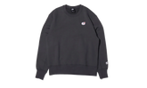 Sportswear Airmoji Pullover Hoodie "Black" DA8737 010