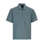 Short Sleeve Work Shirt -Mens