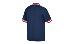 MLB Authentic Batting Practice 1/4 Zip Jersey "1991 Atlanta Braves – Navy" ABQZ3001 ABR91PPPNAVY