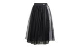 ORIGINALS TULLE SKIRT WMNS "Black" KS6563