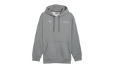 BMW MOTORSPORT ESS+ FLEECE HOODIE "Gray" 627498 03