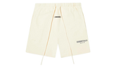 Fleece Short "Buttercream" 160SP202011F