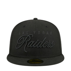 Raiders Scripted 5950