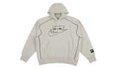 Air Fleece Pullover Hoodie "Light Bone" IF1266 072