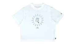 SB Rayssa Leal Tee GS "White" FN9681 100