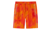 Bassar Running Short "Orange" M AHLU SH001 SS23 FA99 OR