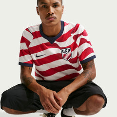 USA 26/27 Replica Home Jersey - Mens
